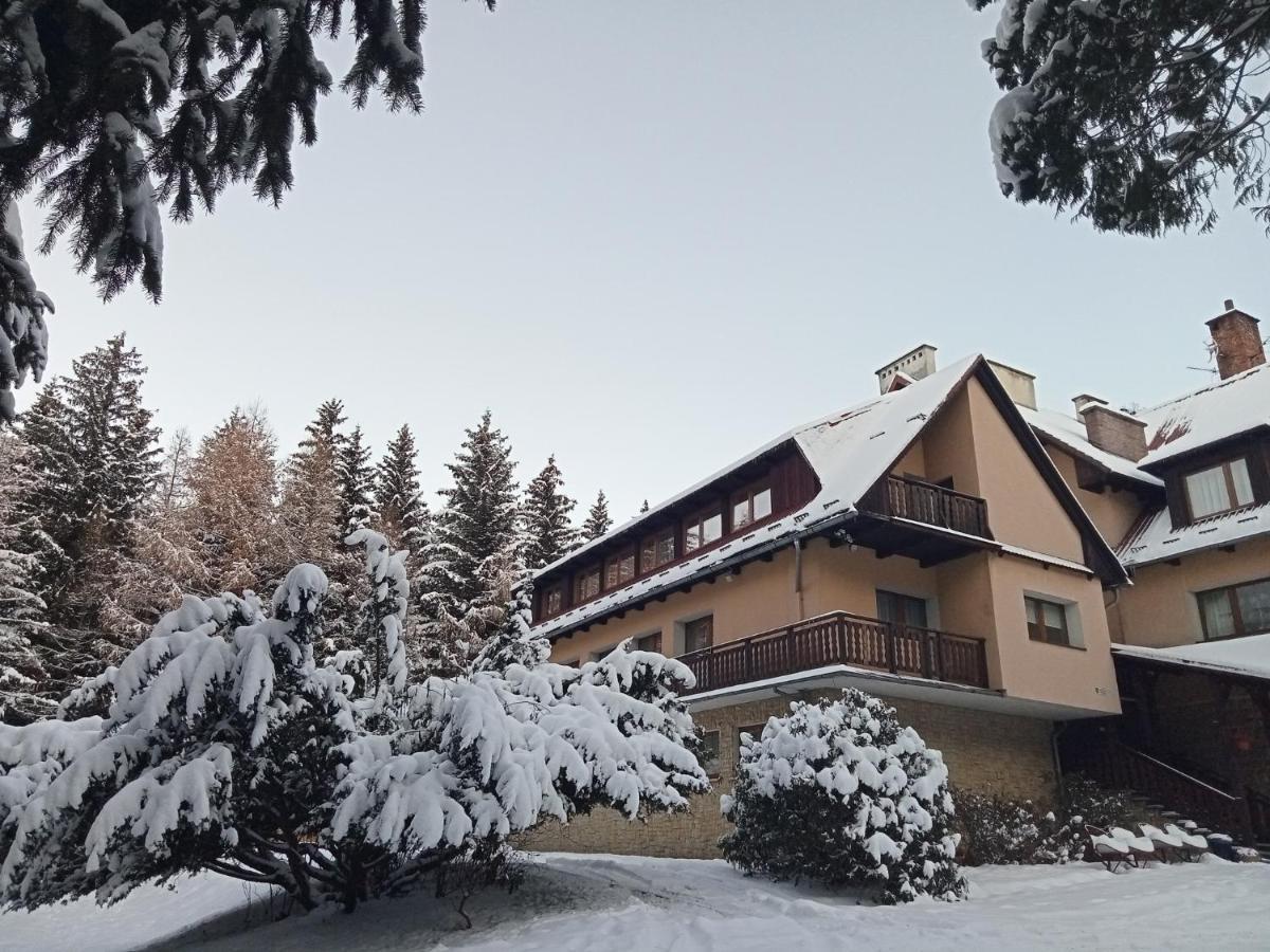 Dw Agat Resort Karpacz