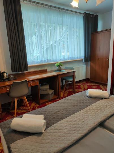 Resort Dw Agat *