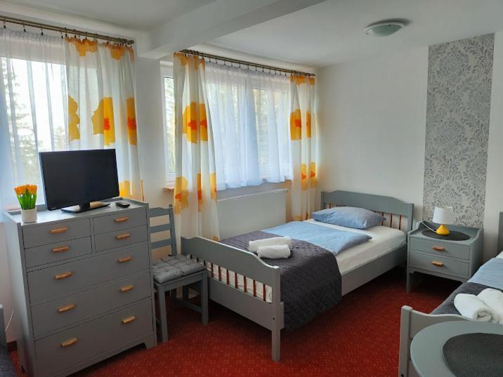 Resort Dw Agat